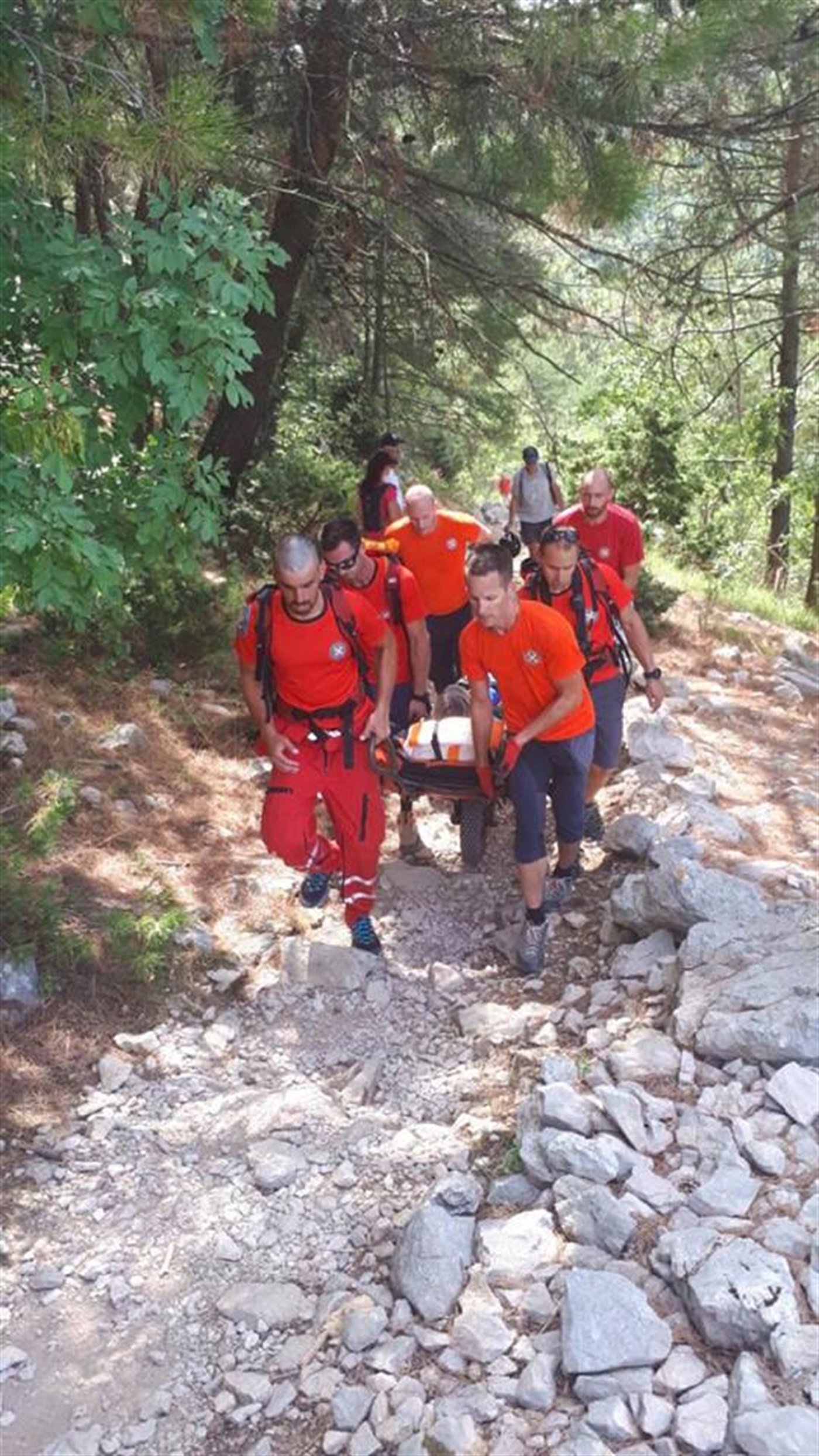 Akcija Lubenice 02.08.2018.