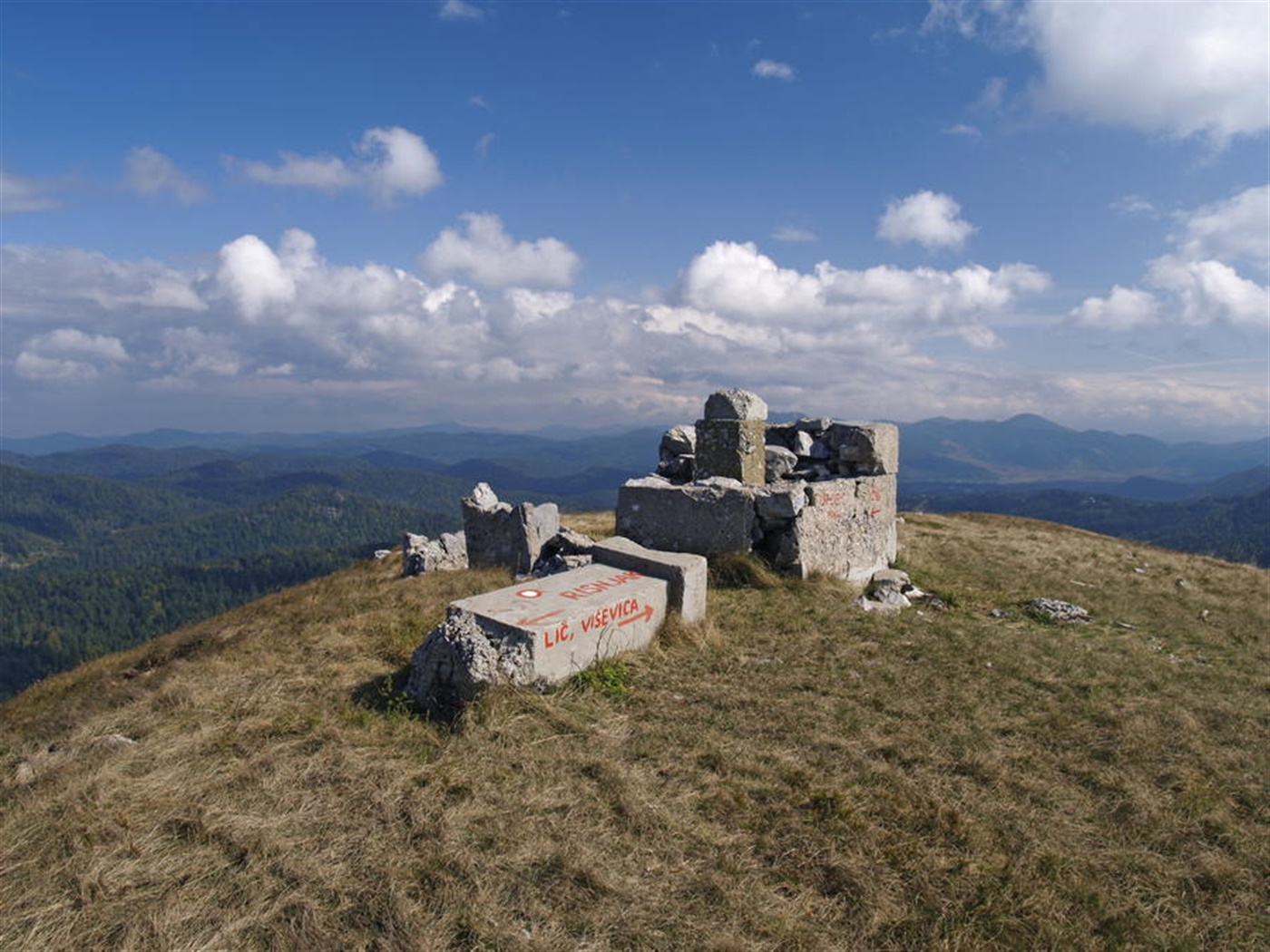 Potražna akcija Tuhobić, 2.6.2019.